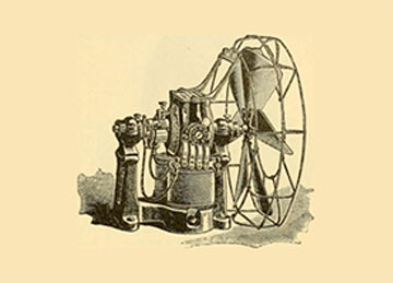 The History of Electric Fans That Intrigues Us All