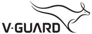 V Guard Industries Ltd. logo