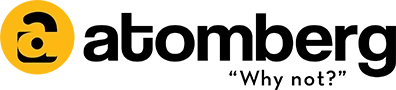 Atomberg Technologies Pvt Ltd. logo