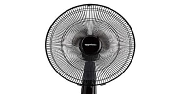 Do Dual Blades in Portable Fans give any additional customer benefit