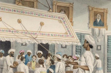 The modern world has brought the ‘Pankahs’ from the Colonial Raj back!