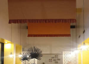 Courtesy: Hotel Mourya, Patna