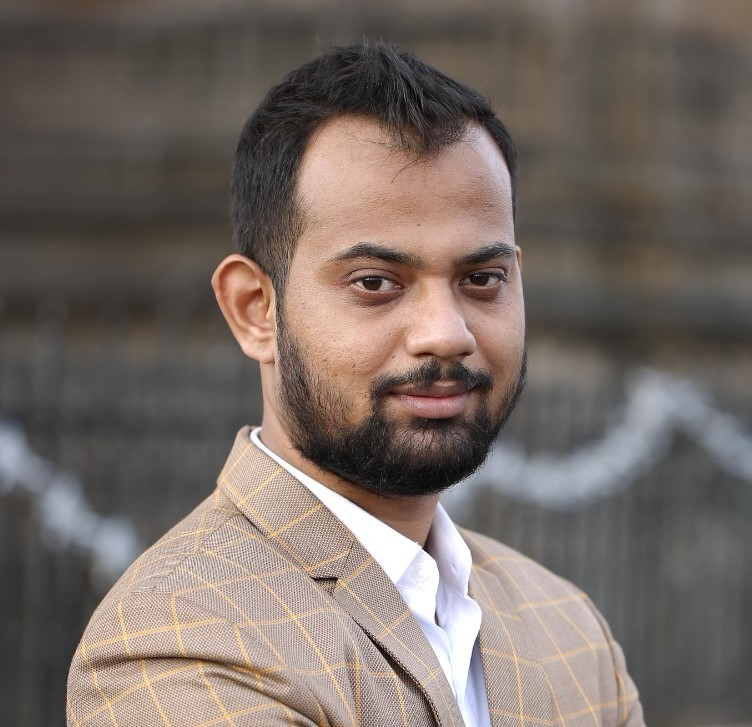 Sibabrata Das