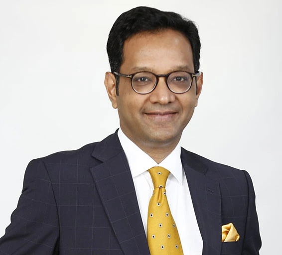 Anuj Poddar
