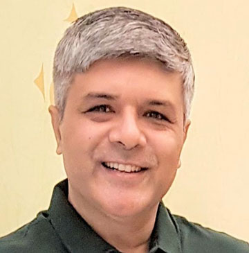 Rohit Mathur