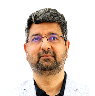 Rangarajan Sriram