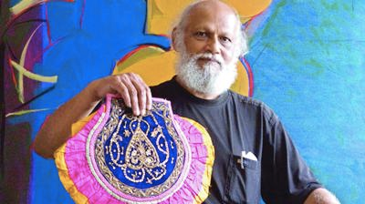 Pankha – My tryst with India’s traditional art form