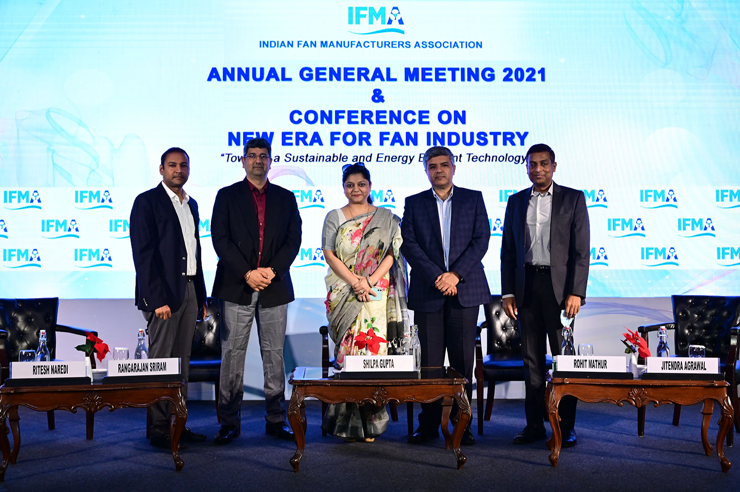 Annual General Meeting 2021