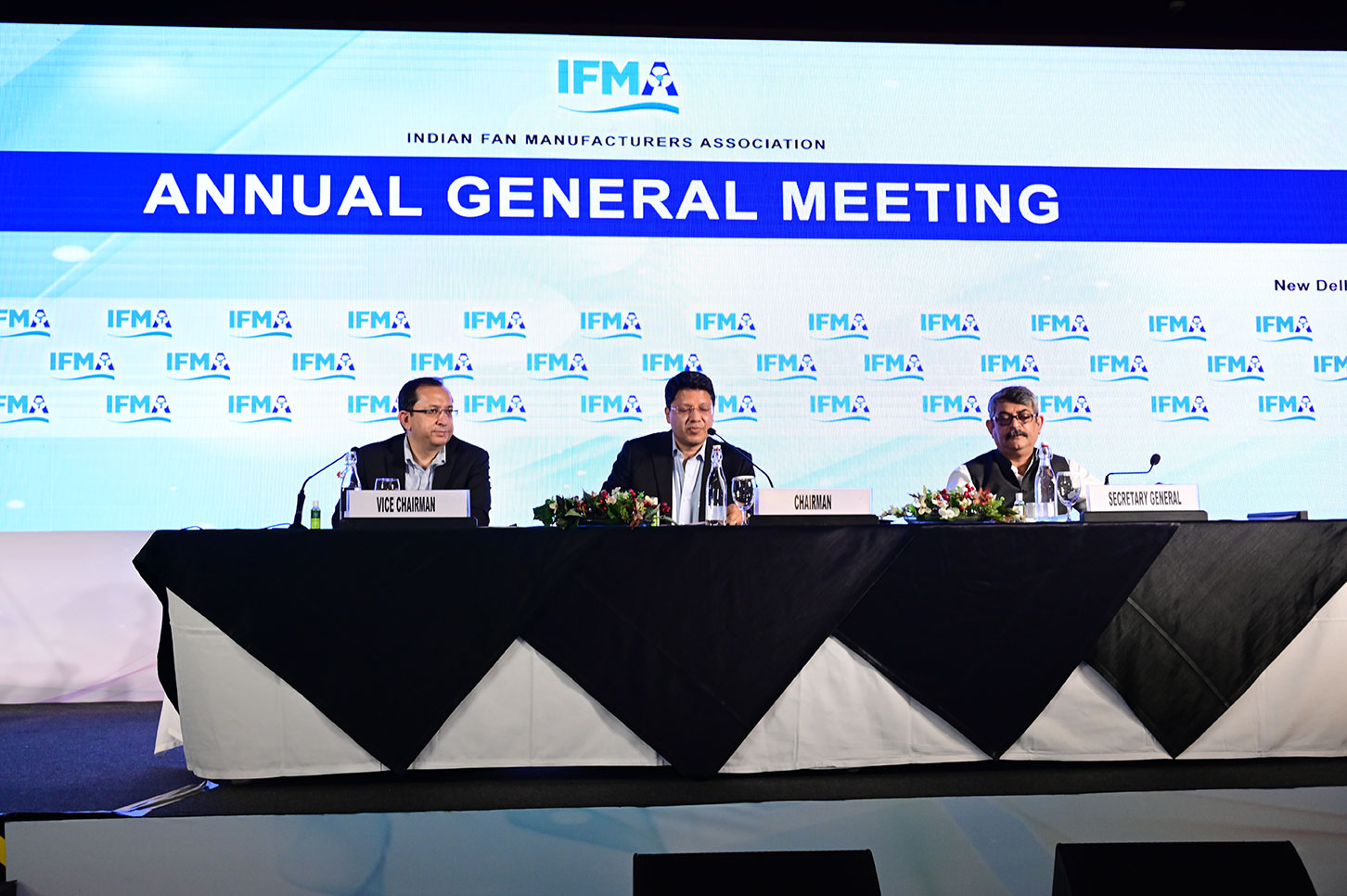Annual General Meeting 2021