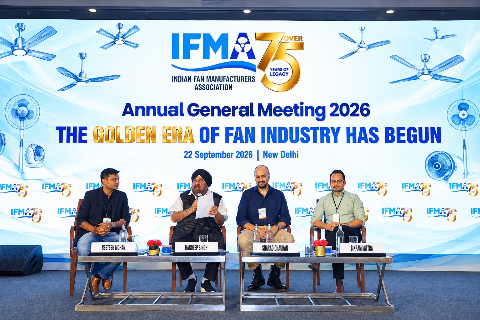 IFMA Annual General Meeting