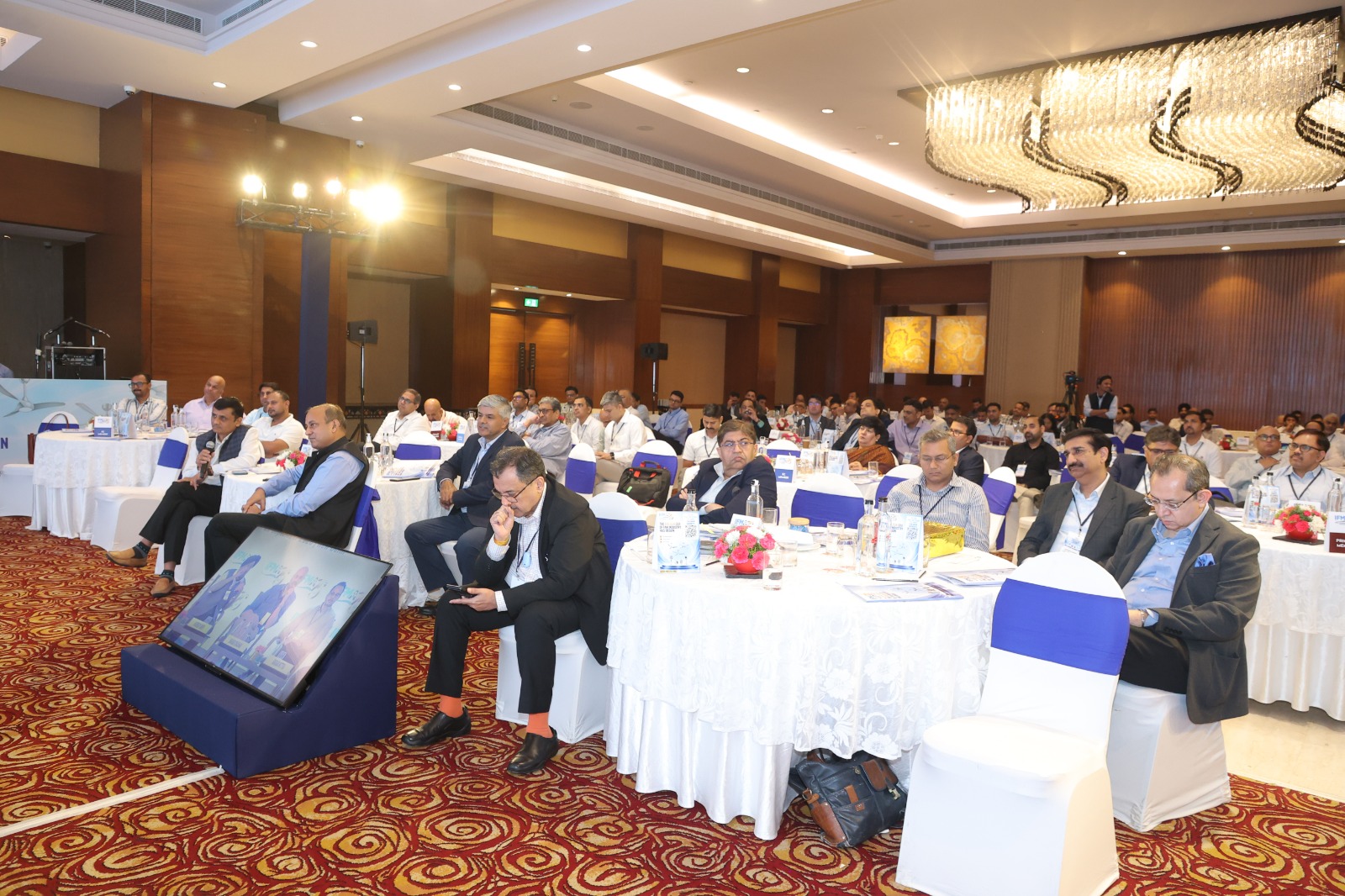 IFMA Annual General Meeting