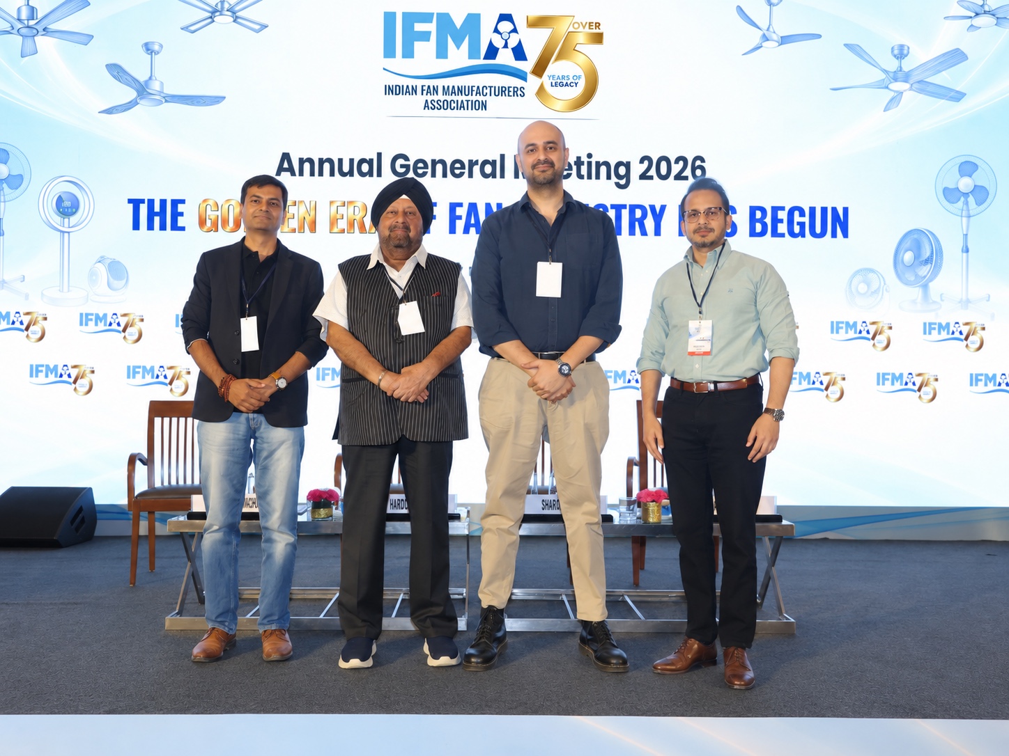 IFMA Annual General Meeting