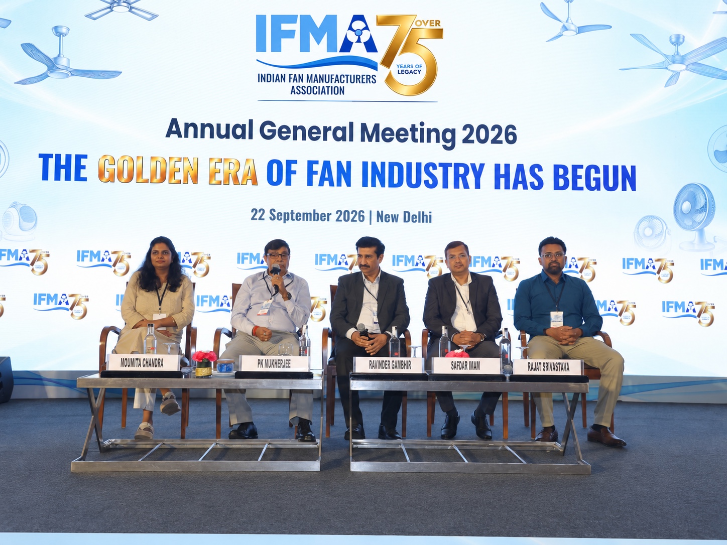 IFMA Annual General Meeting