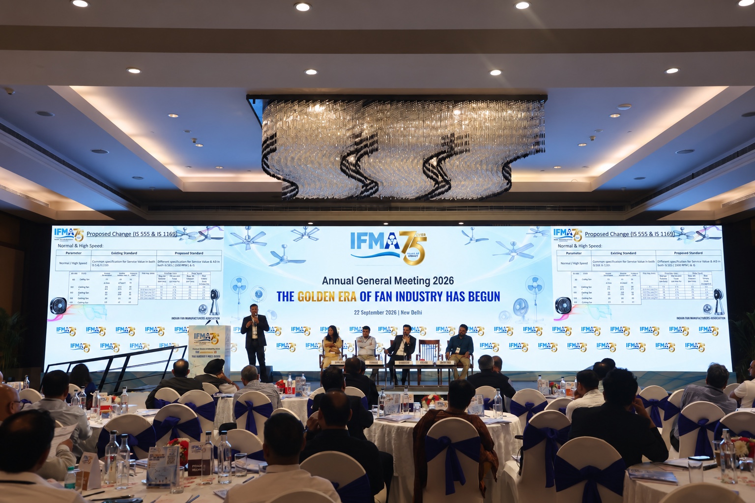 IFMA Annual General Meeting