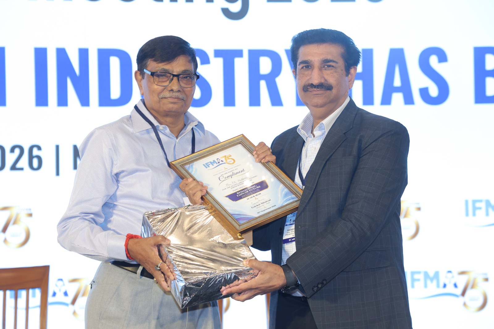 IFMA Annual General Meeting