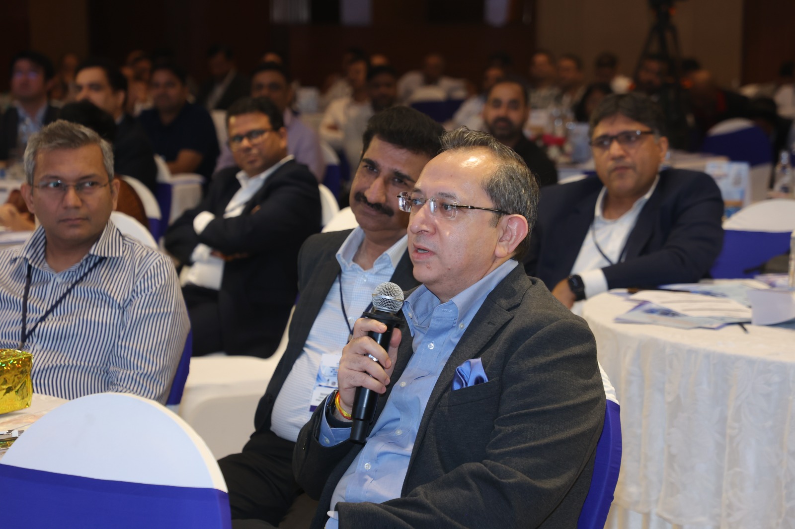 IFMA Annual General Meeting