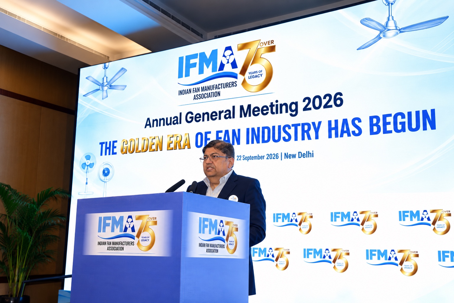 IFMA Annual General Meeting