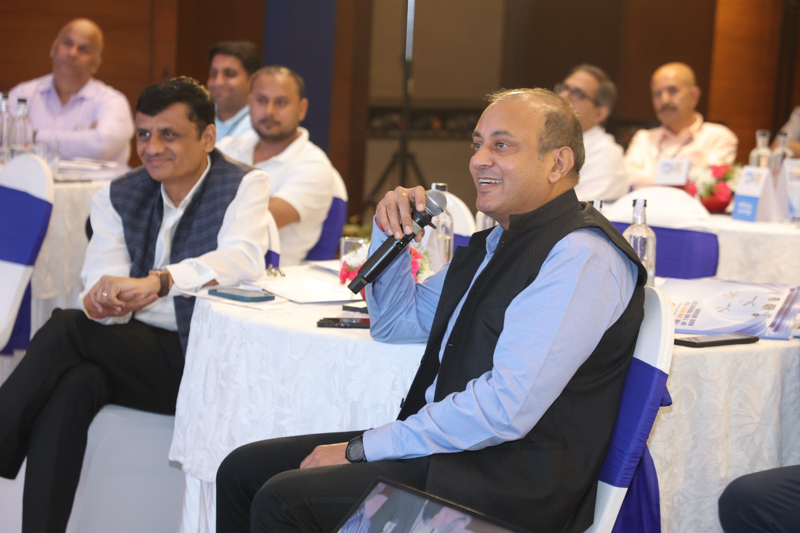 IFMA Annual General Meeting