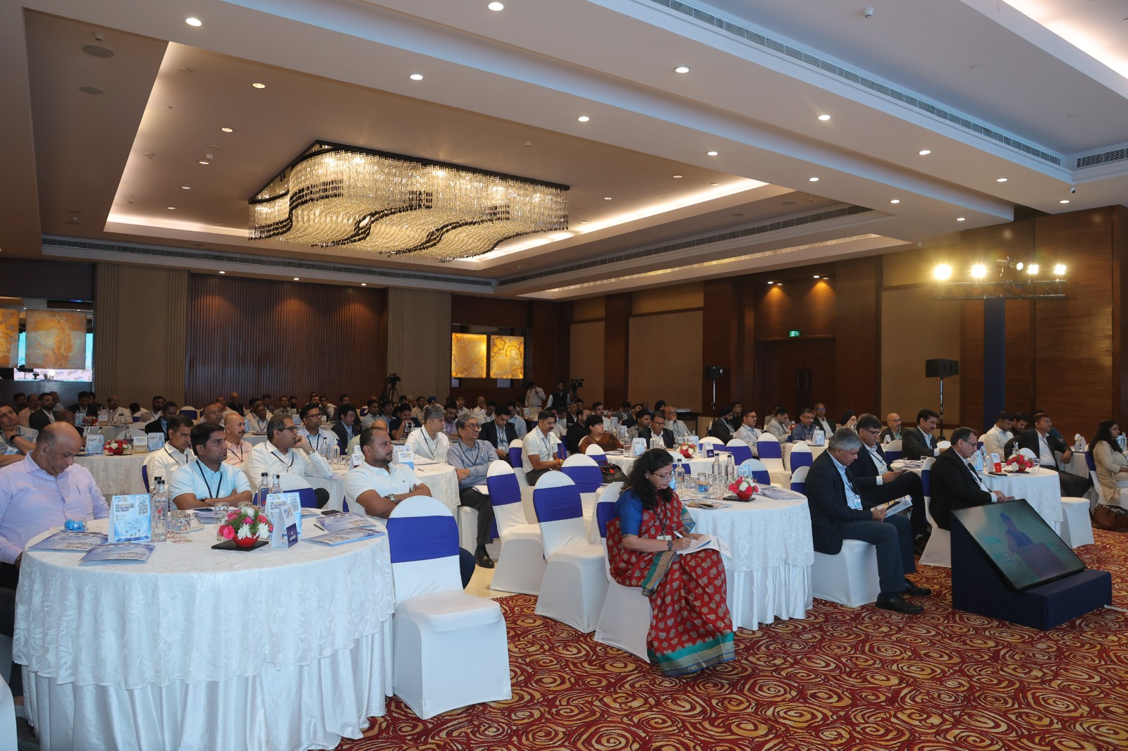 IFMA Annual General Meeting
