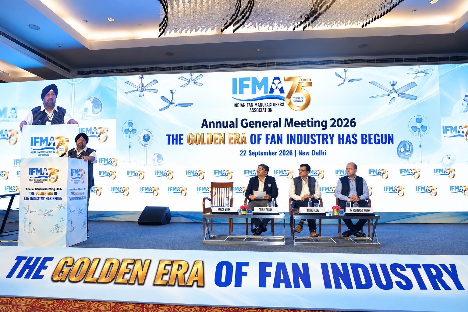 IFMA Annual General Meeting