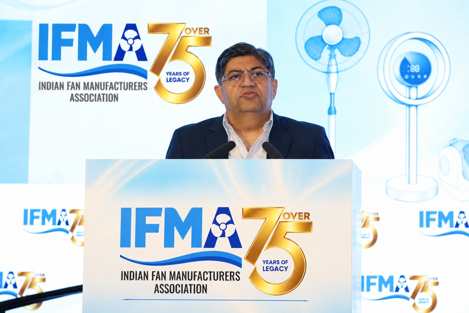 IFMA Annual General Meeting
