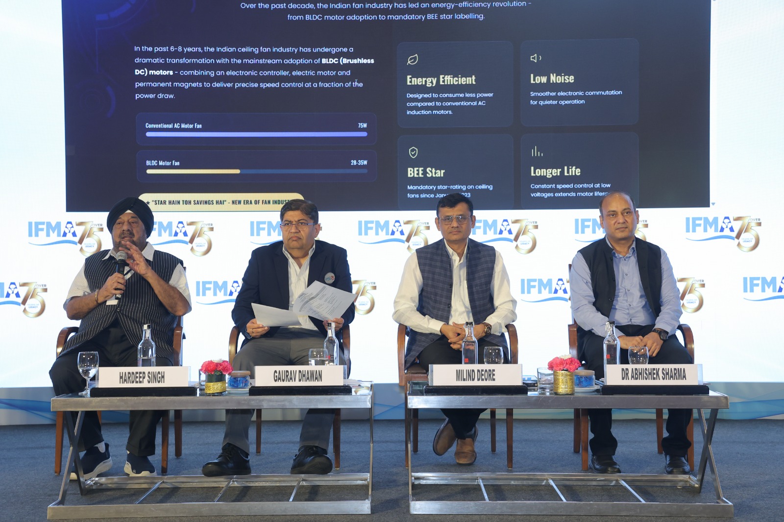 IFMA Annual General Meeting