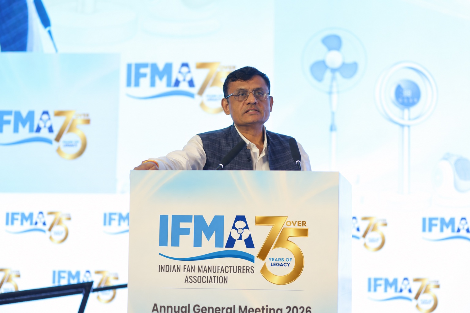IFMA Annual General Meeting