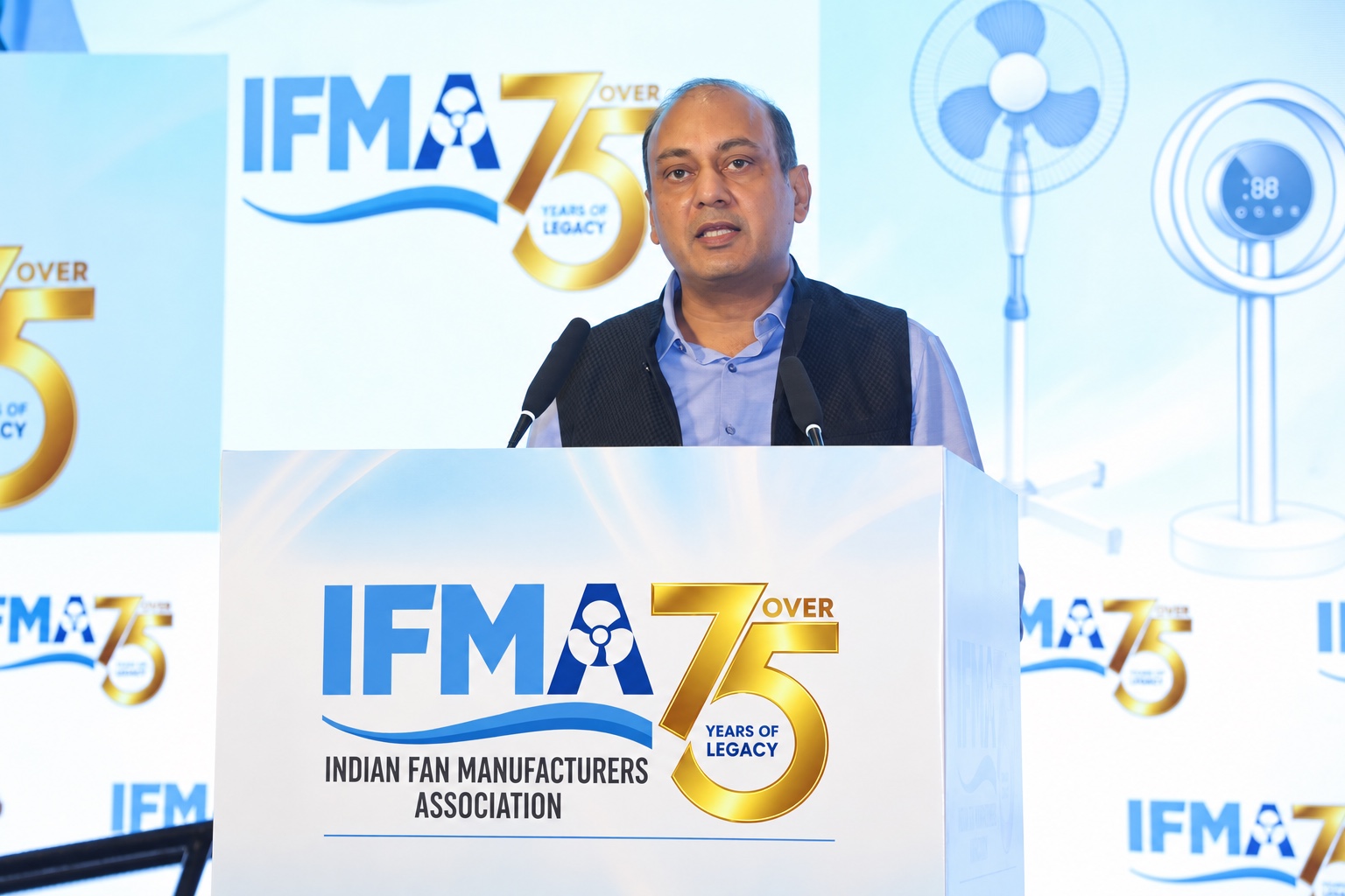 IFMA Annual General Meeting