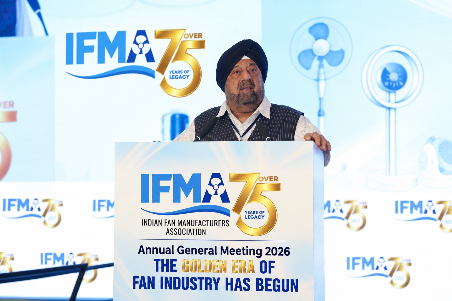 IFMA Annual General Meeting
