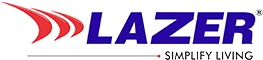 Lazer India Pvt. Ltd. logo