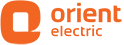 Orient Electric Ltd. logo